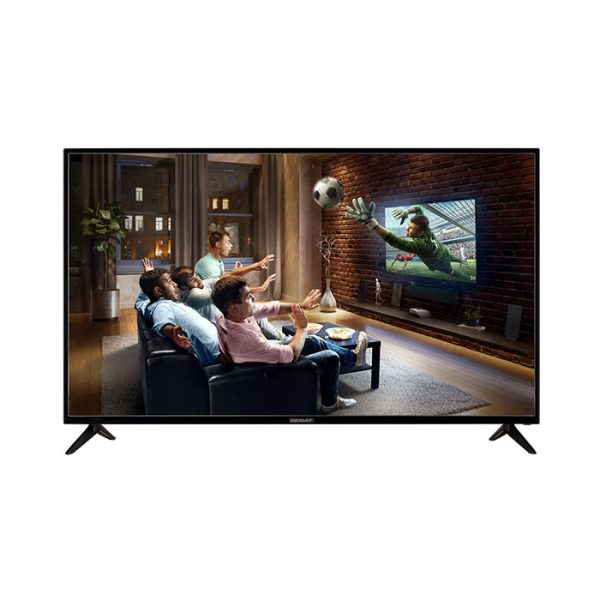 تلویزیون هوشمند دنای مدل K-50D1SPI5 سایز 50 اینچ