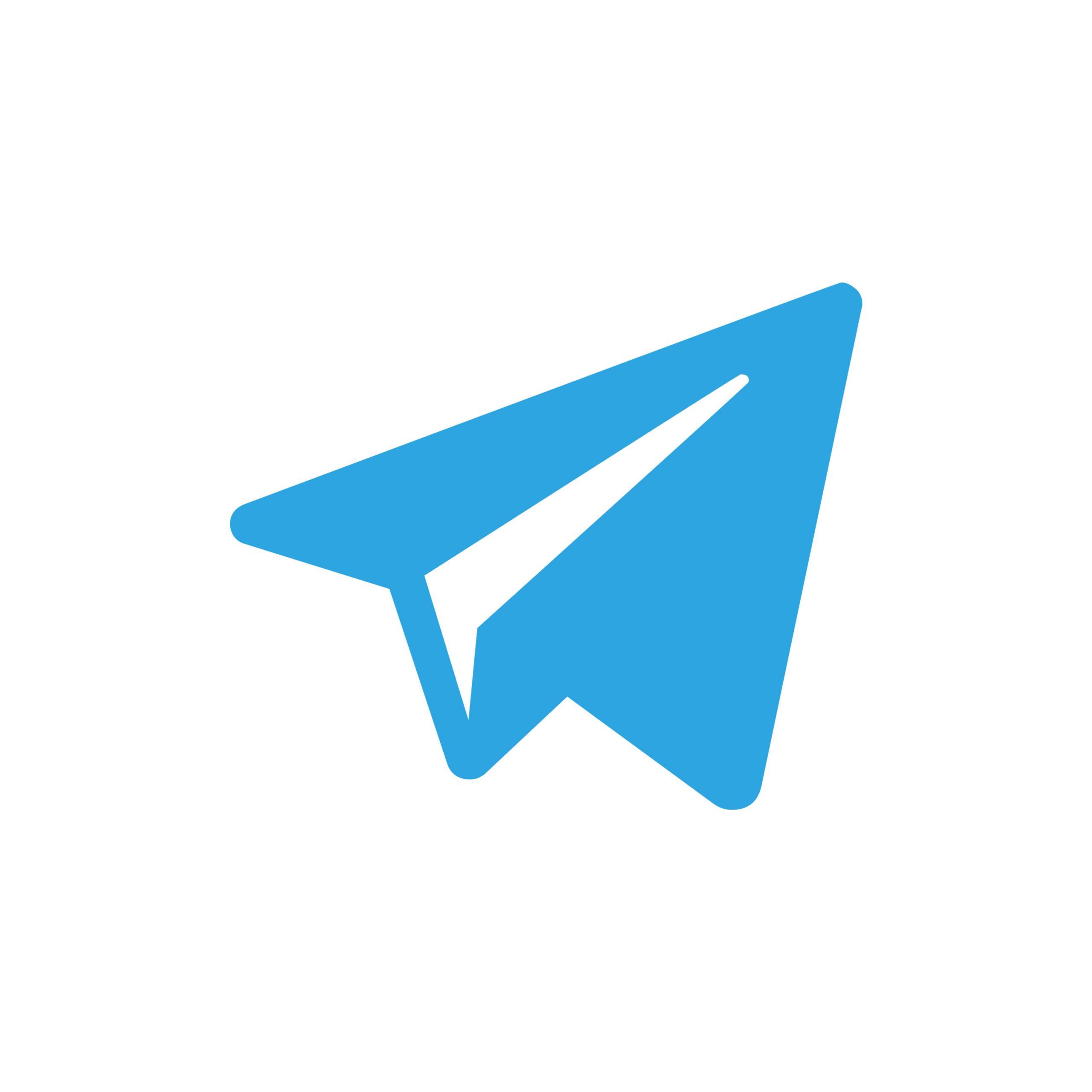 کانال تلگرام اطلاعیه بروزرسانی محصولات دنای