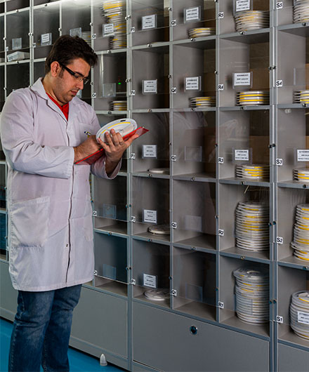 مونتاژ SMD مونتاژ SMD