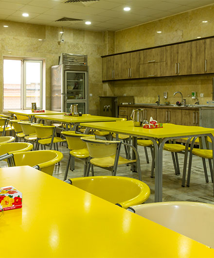 محیط کاری شرکت دنای محیط کاری شرکت دنای