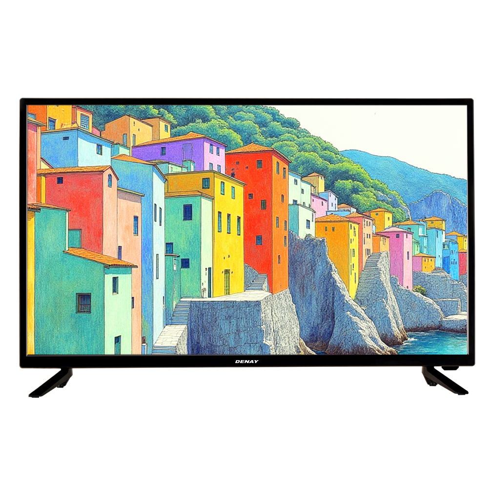 کاور43 کیوال ای دی